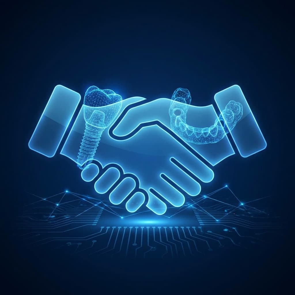 Choosing the Right Dental CAD Partner for Implant Planning