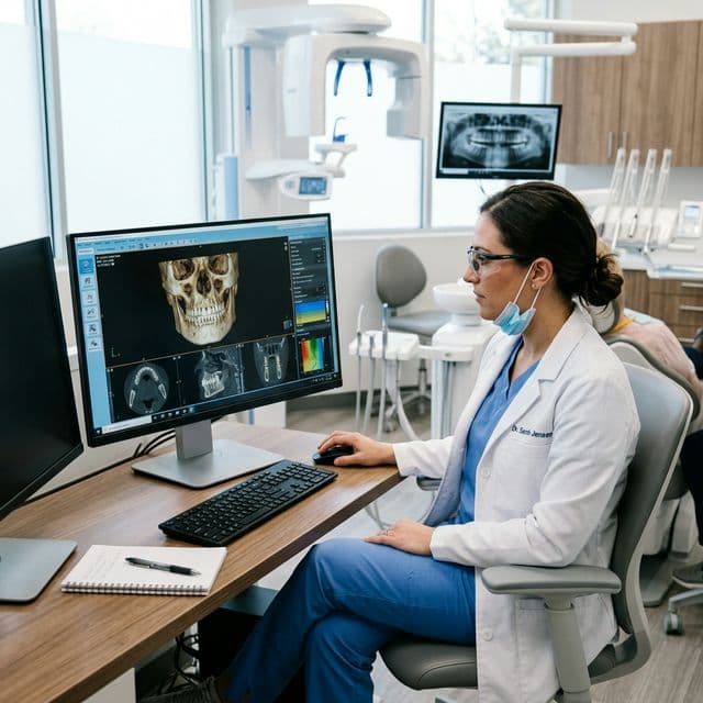 7 Implant Planning Mistakes That Beginners Make (and How to Avoid Them)