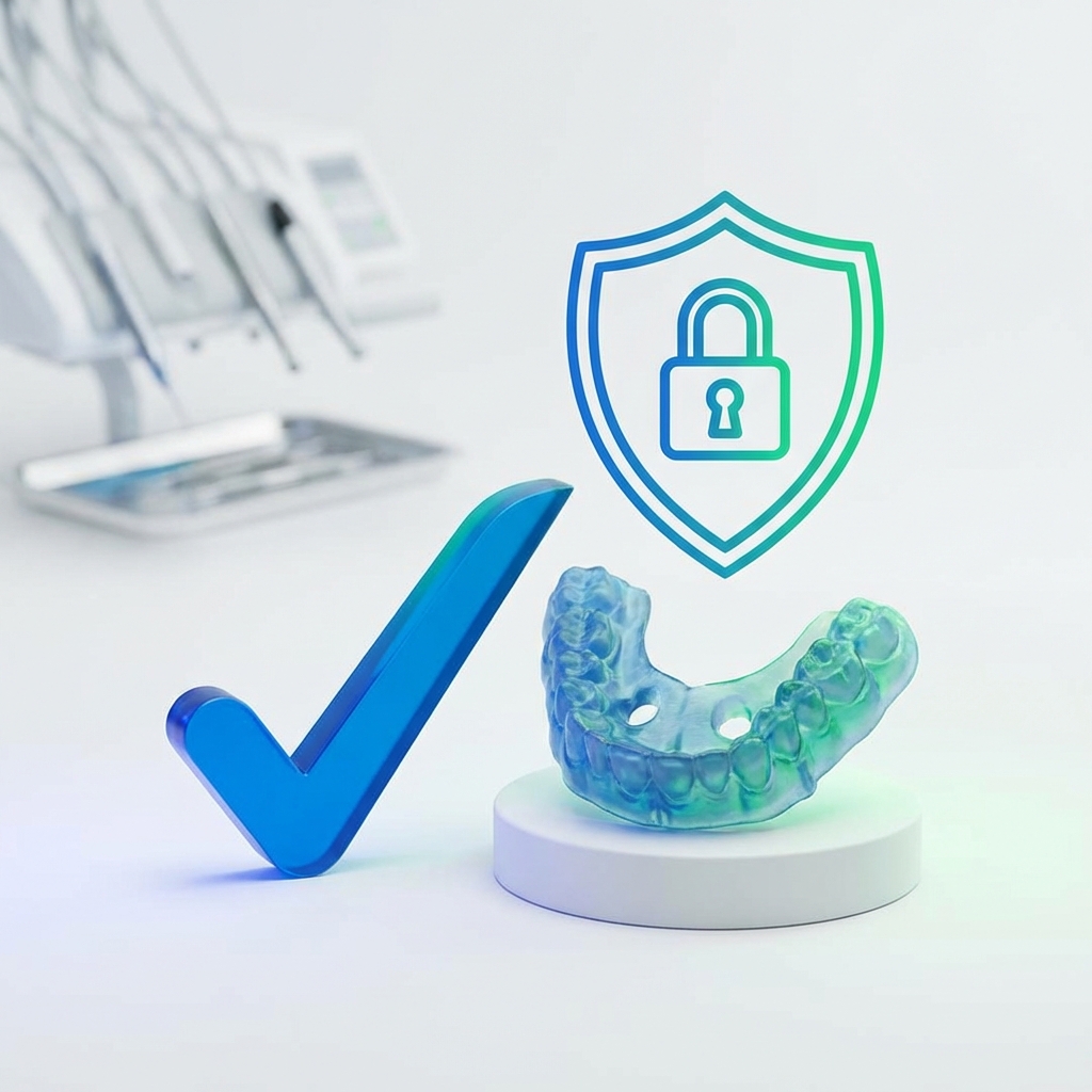 Post-Payment Dental CAD Services: A New Standard of Trust